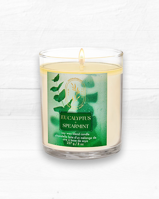 Select Single Wick Candles, Buy 2 Get 1 Free