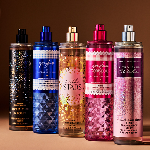 Fragrance Festival