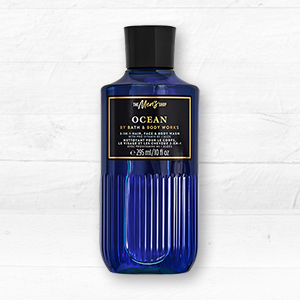 Sữa tắm & gel tắm