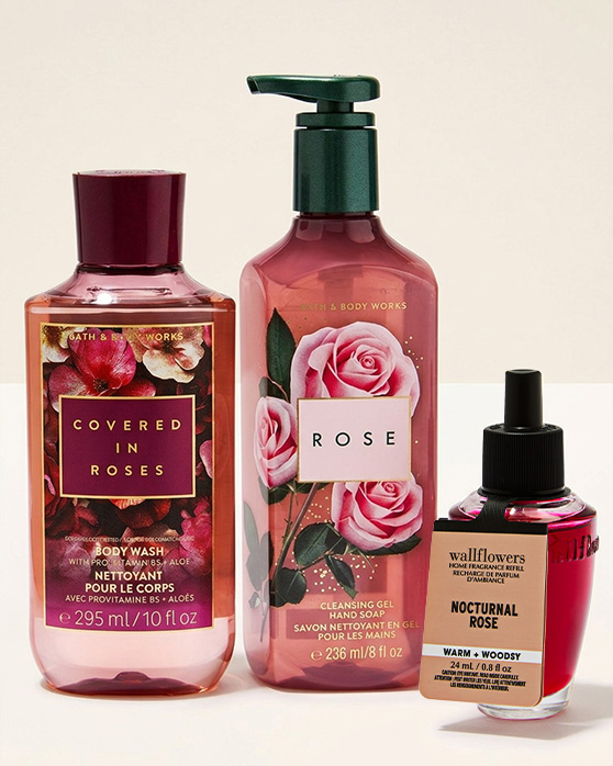 Select Items, Buy 2 Get 1 Free