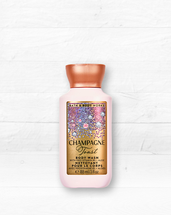 Sản phẩm Chăm S&oacute;c Cơ Thể Mini Size chọn lọc, Mua 3 Tặng 1