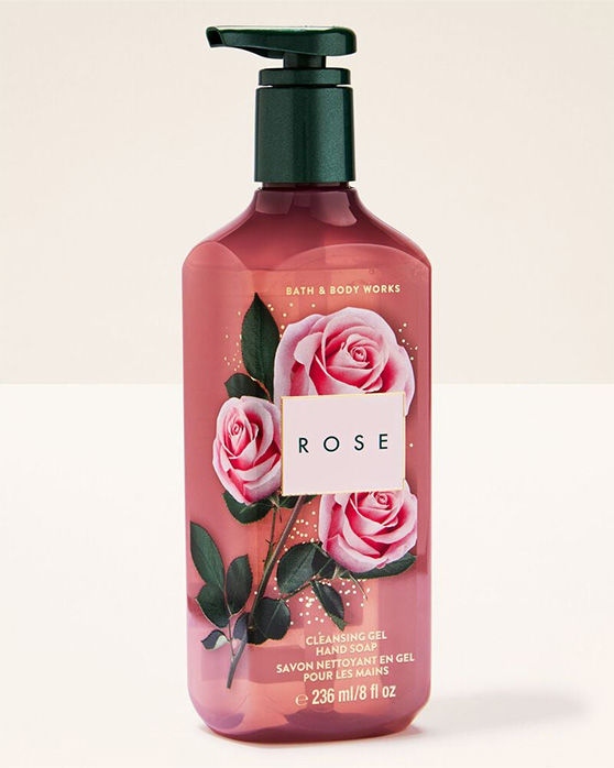 Mix & Match Select Hand Soaps, Buy 3 Get 2 Free Or Buy 2 Get 1 Free