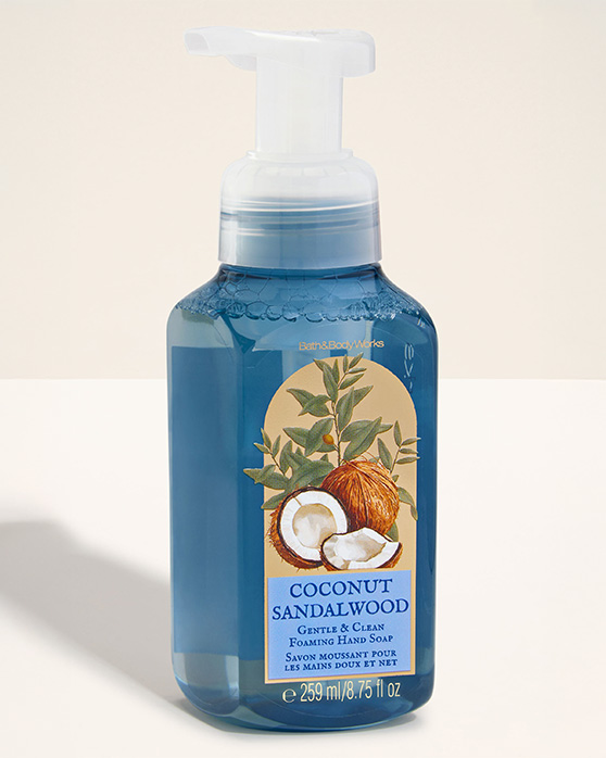 Select Hand Soaps, Buy 2 Get 1 Free