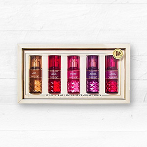 Bộ qu&agrave; tặng & Phụ kiện Sale