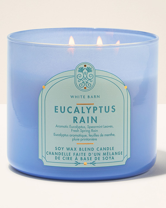 Mix & Match Select Single Wick Candles, Buy 3 Get 2 Free