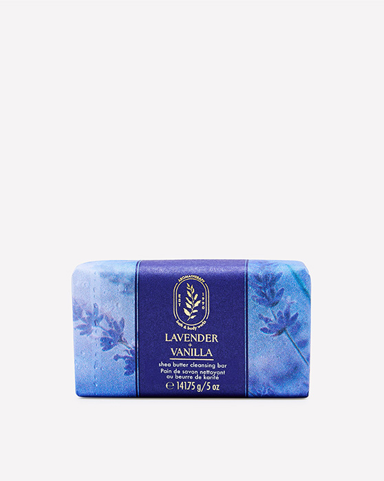 Hand Soaps & Bar Soaps