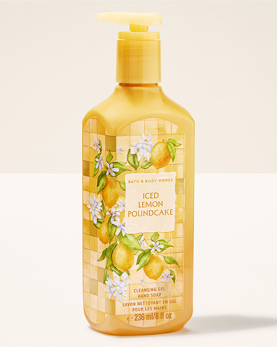 Mix & Match Select Hand Soaps, Buy 3 Get 2 Free Or Buy 2 Get 1 Free