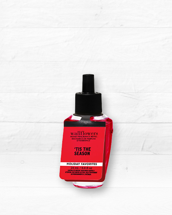 Select Wallflowers Plugs & Refills, Buy 2 Get 1 Free