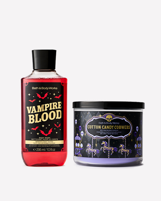 Fragrance Week Event, Buy 1 Get 1 Free