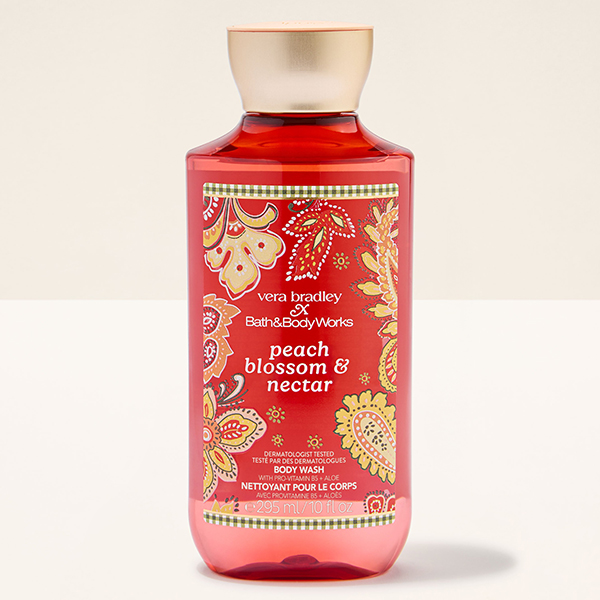 Body Wash & Shower Gel | Bath & Body Works Vietnam