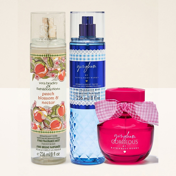 Body Wash & Shower Gel | Bath & Body Works Vietnam
