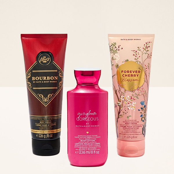 Body Wash & Shower Gel | Bath & Body Works Vietnam
