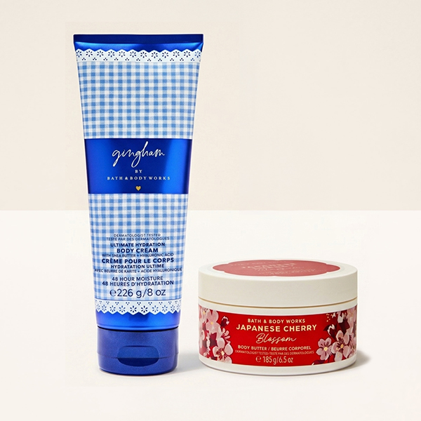 Body Wash & Shower Gel | Bath & Body Works Vietnam