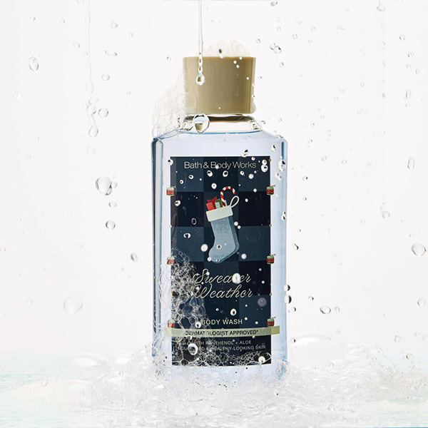 Body Wash & Shower Gel | Bath & Body Works Vietnam