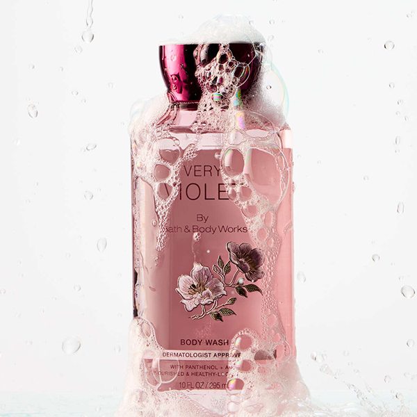 Body Wash & Shower Gel | Bath & Body Works Vietnam