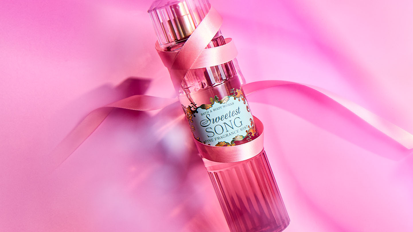 Fine Fragrance Mist, Buy 1 for VND280,000