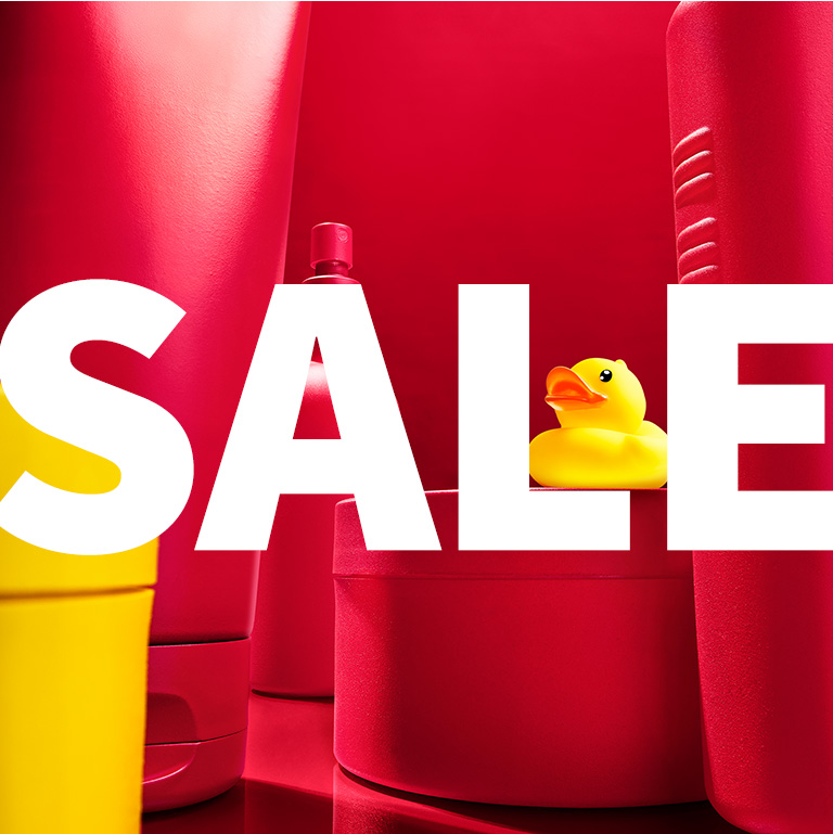 Up To 85% Off Select Items