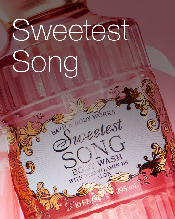 Sweetest Song