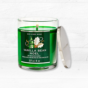 Single Wick Candles, Buy 2 for VND 1,000,000