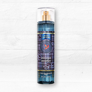 Body Sprays & Mists, Buy 1 for VND290,000