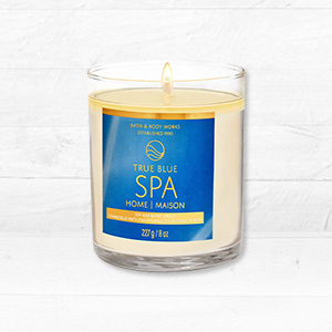 Single Wick Candles, Buy 2 Get 1 Free
