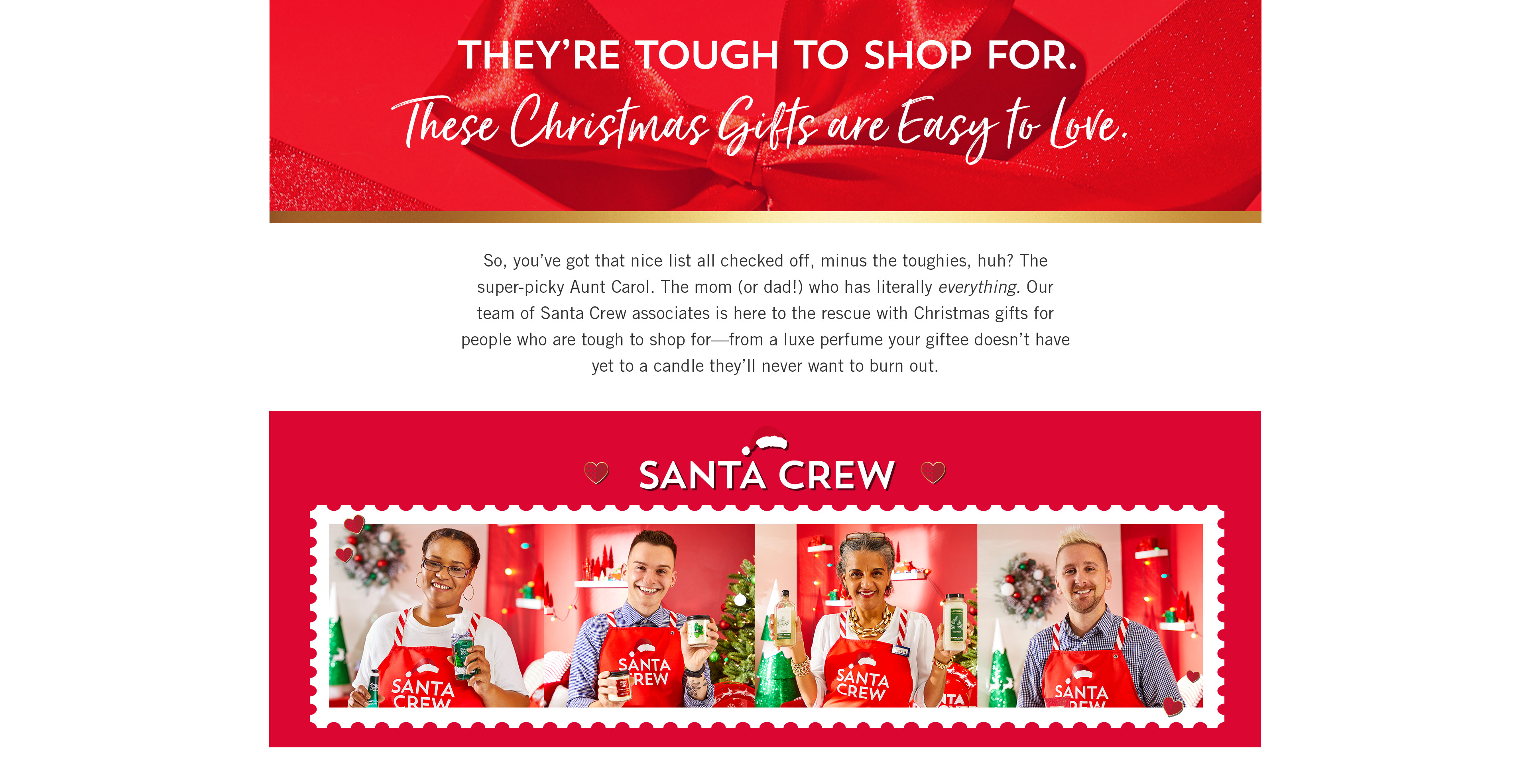 gifts
