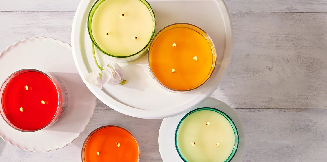 5 Lý Do Chúng Tôi Yêu Nến Bath & Body Works