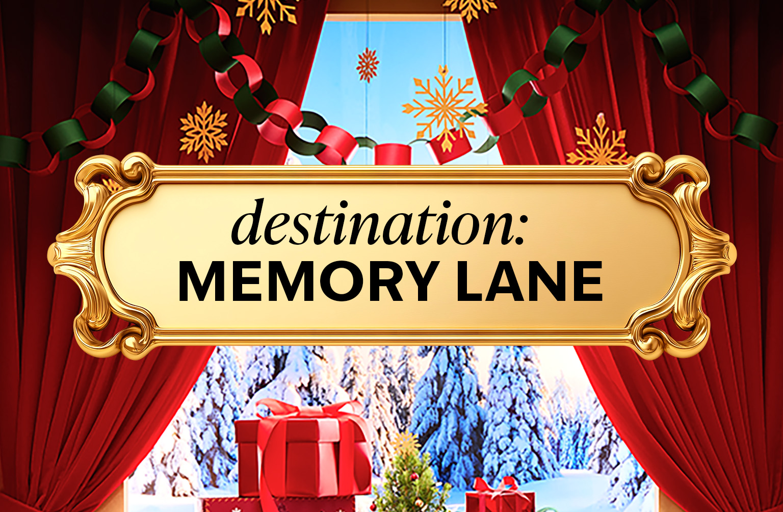 Holiday Traditions