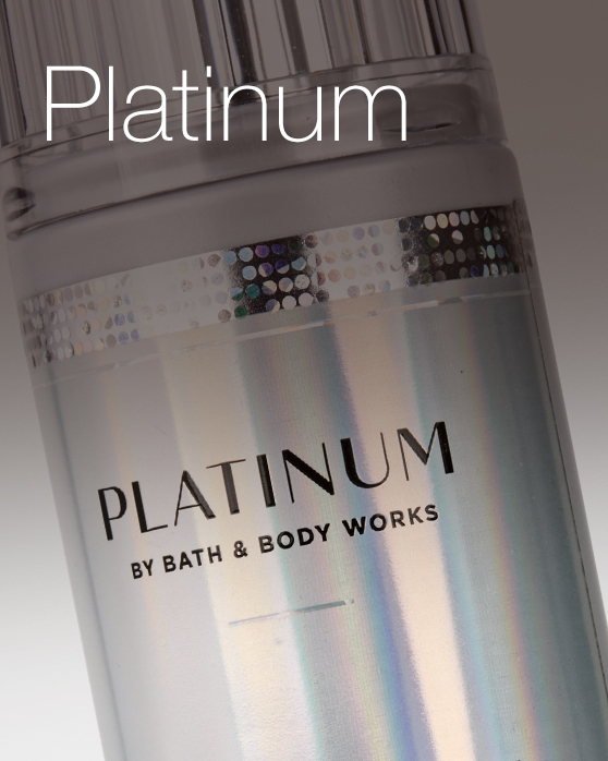 Platinum