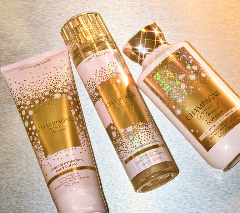 Body Care 3 For 