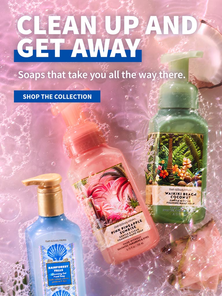 Hand Soap