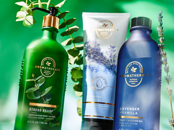 SHOP wellness