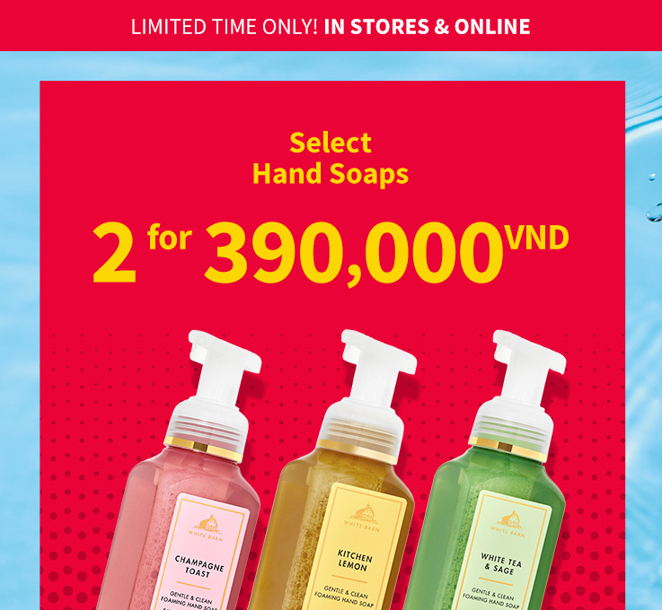hand-soap-promotion