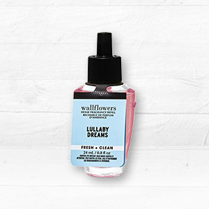 Wallflowers Refills & Plugs, Buy 2 Get 1 Free