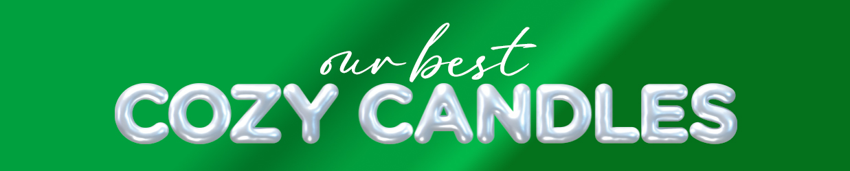 Best candles christmas