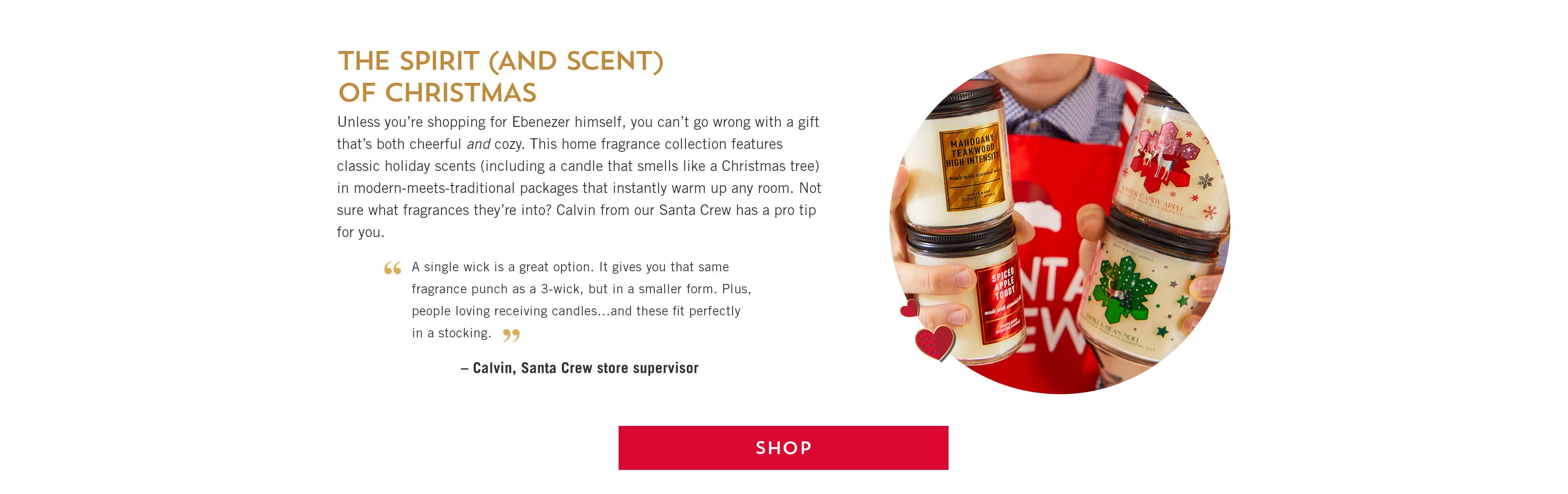 gifts