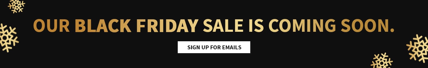 black friday