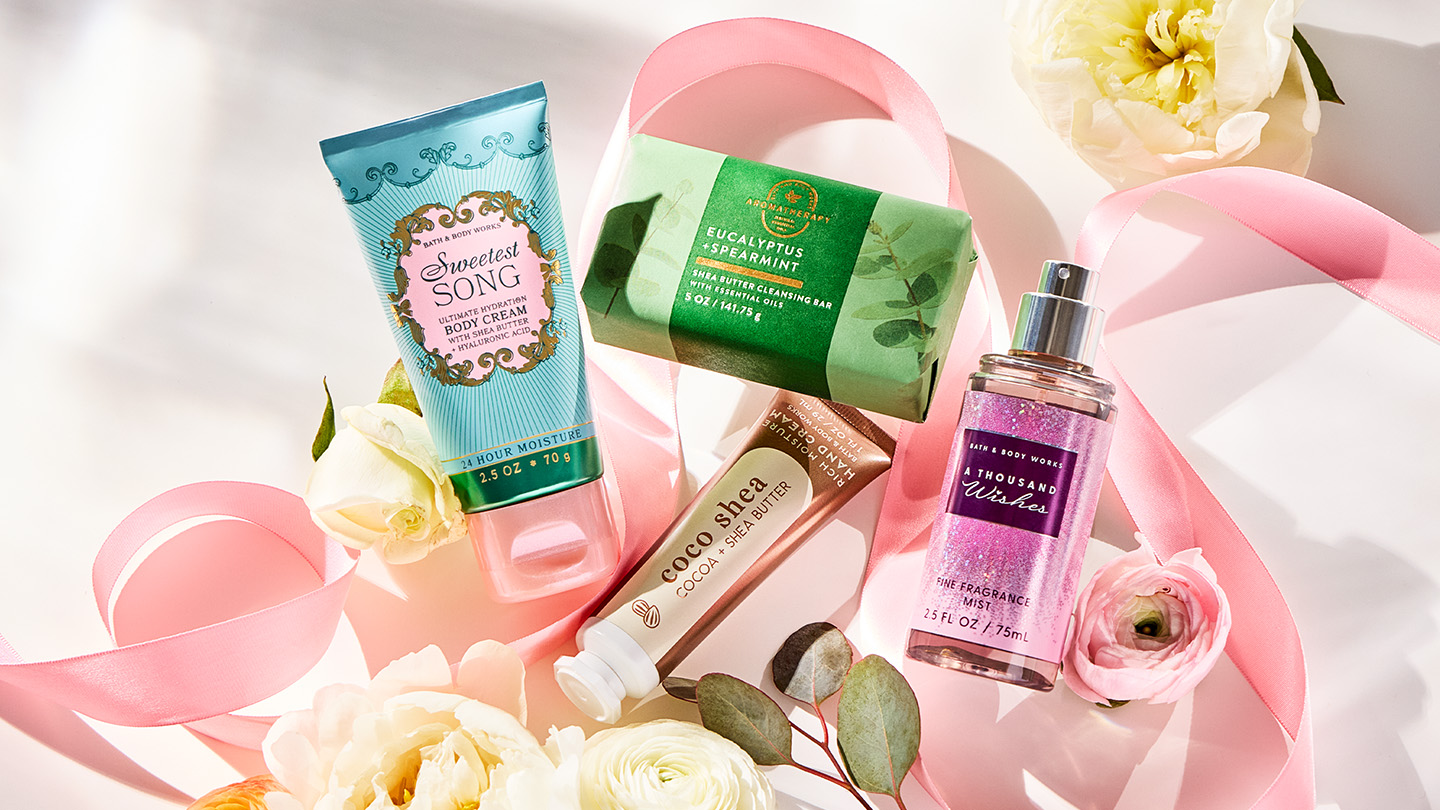 Mini & Travel Size, Buy 1 Get 1 Free