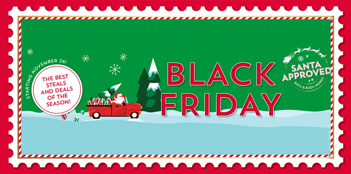 Khám Phá Trước: Black Friday 2024