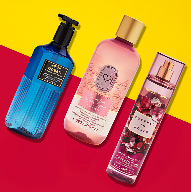 Select Items Buy 1 Get 1 Free