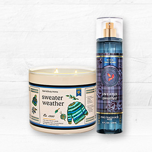 Select Fragrances, Starts from VND290,000