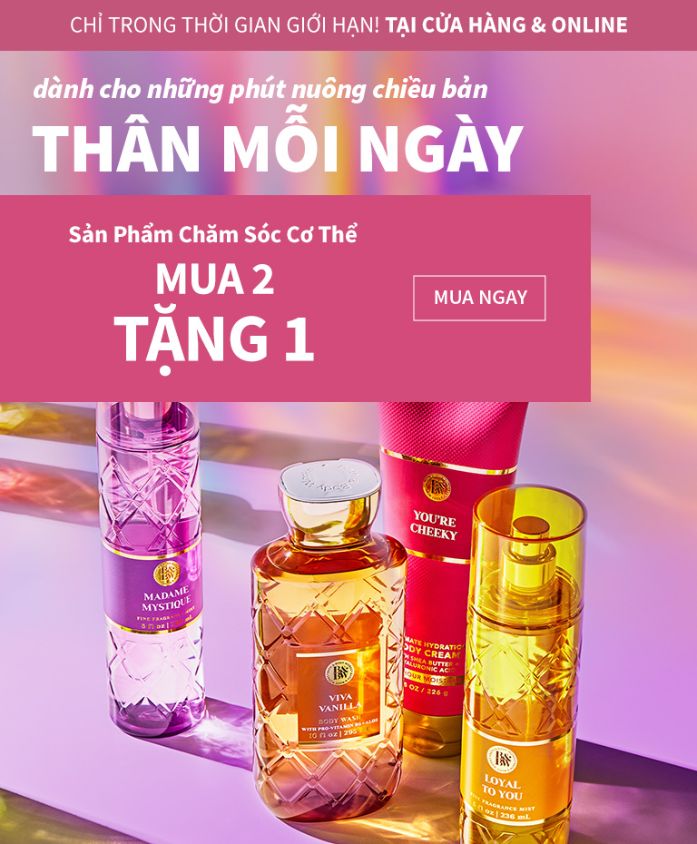 body care