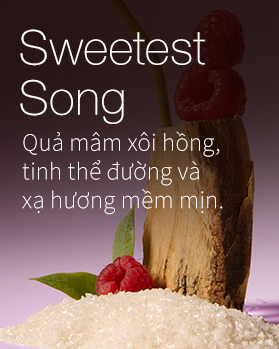Sweetest Song