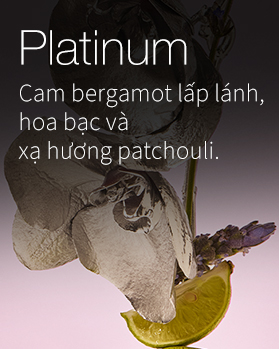 Platinum