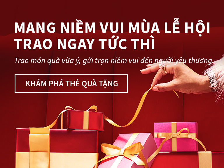 Shop E-gift Card